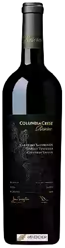 Weingut Columbia Crest - Beverly Vineyard Reserve Cabernet Sauvignon