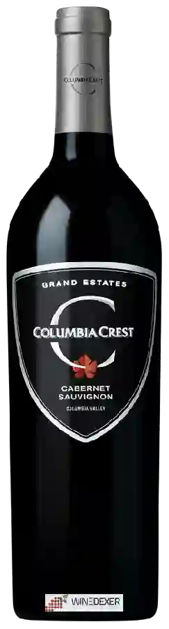 Weingut Columbia Crest - Cabernet Sauvignon