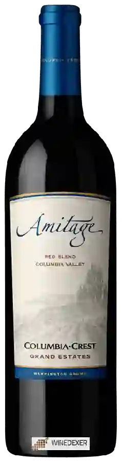 Weingut Columbia Crest - Grand Estates Amitage Red