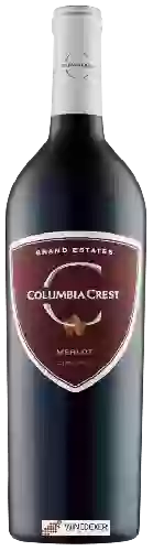 Weingut Columbia Crest - Grand Estates Merlot