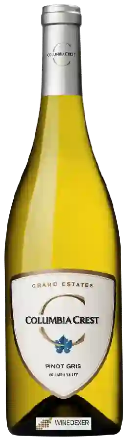 Weingut Columbia Crest - Grand Estates Pinot Gris