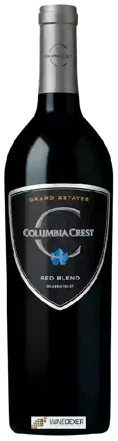 Weingut Columbia Crest - Grand Estates Red Blend