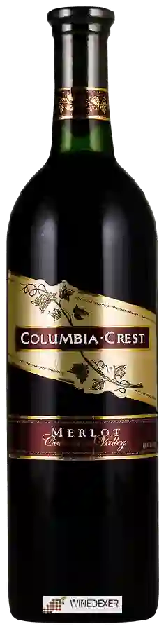 Weingut Columbia Crest - Merlot Weingut Columbia Crest - Merlot
