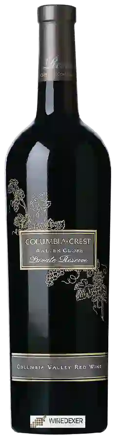 Weingut Columbia Crest - Walter Clore Private Reserve Red Weingut Columbia Crest - Walter Clore Private Reserve Red