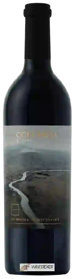 Columbia Winery - Cabernet Sauvignon Red Mountain Columbia Winery - Cabernet Sauvignon Red Mountain