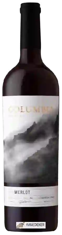 Columbia Winery - Merlot Columbia Winery - Merlot
