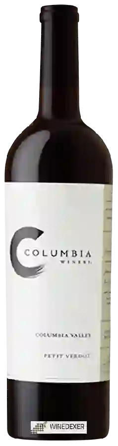 Columbia Winery - Petit Verdot Columbia Winery - Petit Verdot