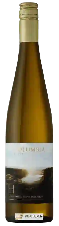 Columbia Winery - Riesling