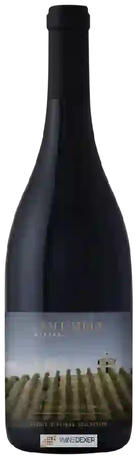 Columbia Winery - Syrah Red Willow Vineyard