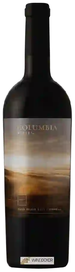 Columbia Winery - Tempranillo