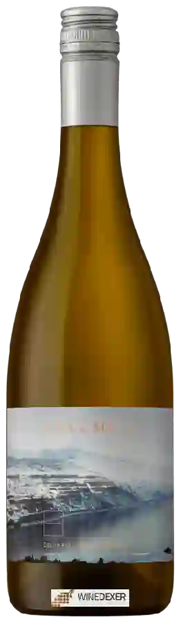 Columbia Winery - Viognier