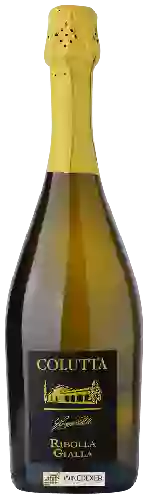 Weingut Colutta - Ribolla Gialla Brut