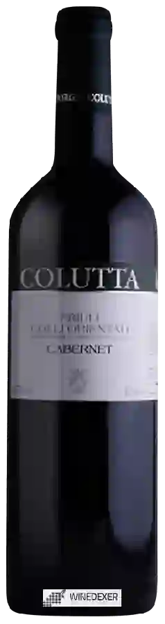Weingut Colutta - Cabernet Blend Weingut Colutta - Cabernet Blend