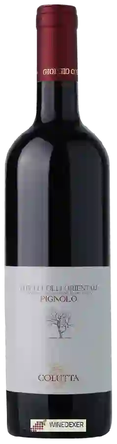 Weingut Colutta - Pignolo