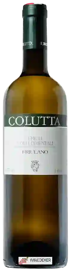 Weingut Colutta - Friulano Weingut Colutta - Friulano