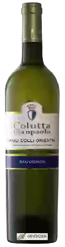 Weingut Colutta Gianpaolo - Sauvignon