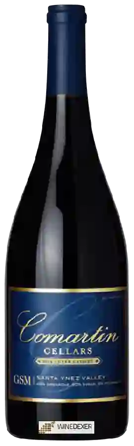 Weingut Comartin - Cuvée Cassidy GSM Weingut Comartin - Cuvée Cassidy GSM
