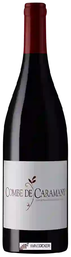Weingut Combe de Caramany - Côtes du Roussillon Villages