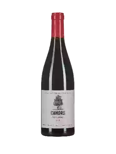 Château Combel La Serre - Cahors Cuvée Prestige