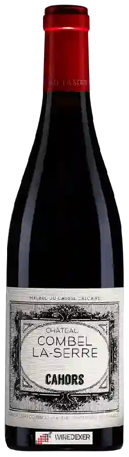 Château Combel La Serre - Cahors