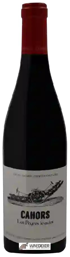 Château Combel La Serre - Les Peyres Levade