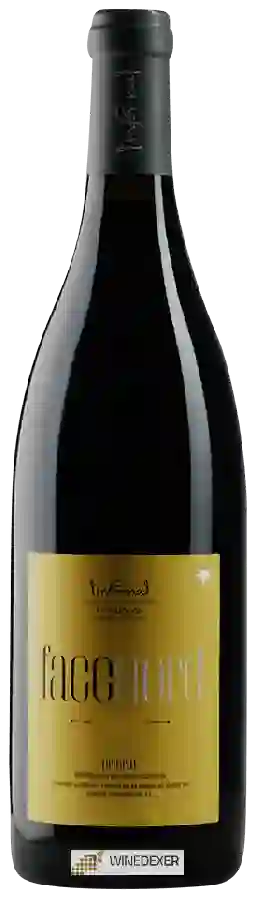 Weingut l'Infernal Combier Fischer Gerin - La Colección Face Nord