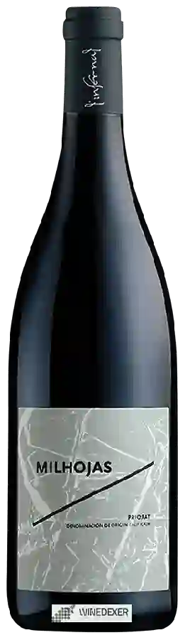 Weingut l'Infernal Combier Fischer Gerin - Milhojas