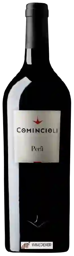 Weingut Comincioli - Perlì Weingut Comincioli - Perlì