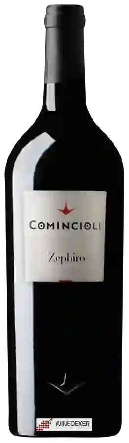 Weingut Comincioli - Zephiro