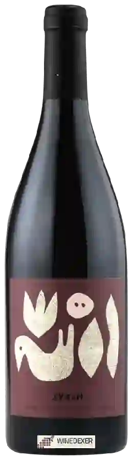 Weingut Commune of Buttons - Syrah Weingut Commune of Buttons - Syrah