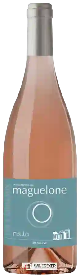 Weingut Compagnons de Maguelone - Insula Rosé