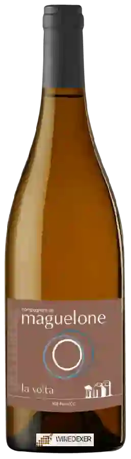 Weingut Compagnons de Maguelone - La Volta