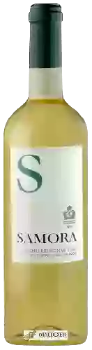 Weingut Companhia das Lezírias - Samora S Branco