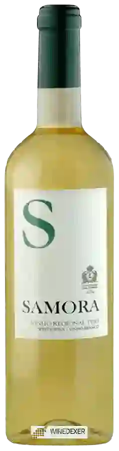 Weingut Companhia das Lezírias - Samora S Branco Weingut Companhia das Lezírias - Samora S Branco