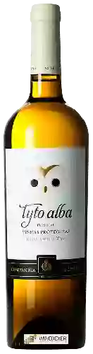 Weingut Companhia das Lezírias - Tyto Alba Branco