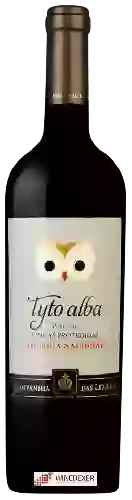 Weingut Companhia das Lezírias - Tyto Alba Touriga Nacional