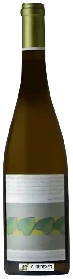 Weingut Compañía de Vinos Tricó - Claudia de Trico Albariño