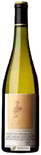 Weingut Compañía de Vinos Tricó - Nicol&aacutes Albari&ntildeo