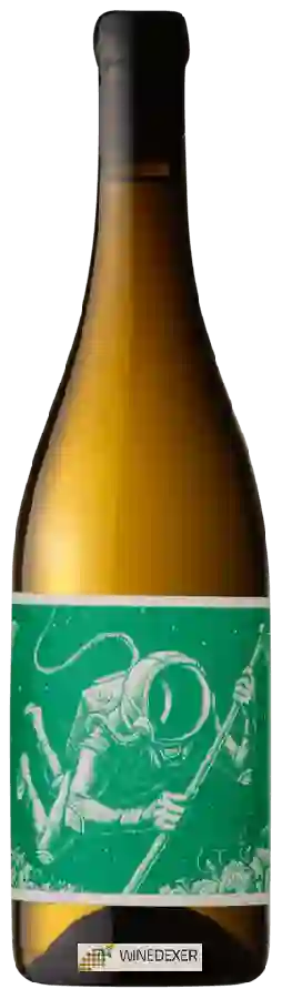 Bodegas Companon Arrieta (El Mozo Wines) - El Cosmonauta en el Barranco de Agua Bodegas Companon Arrieta (El Mozo Wines) - El Cosmonauta en el Barranco de Agua