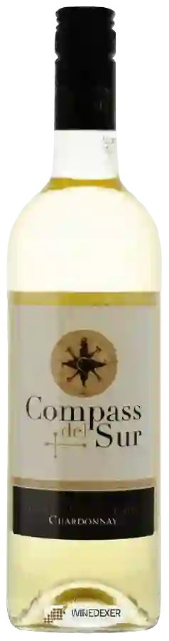 Weingut Compass del Sur - Chardonnay