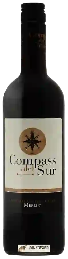 Weingut Compass del Sur - Merlot