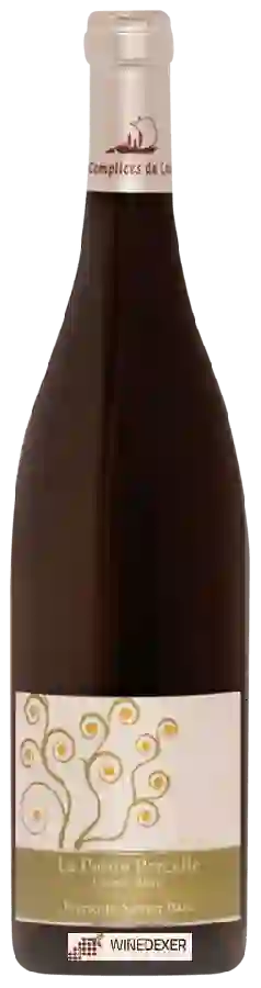 Weingut Complices de Loire - La Petite Parcelle Chenin Blanc Weingut Complices de Loire - La Petite Parcelle Chenin Blanc