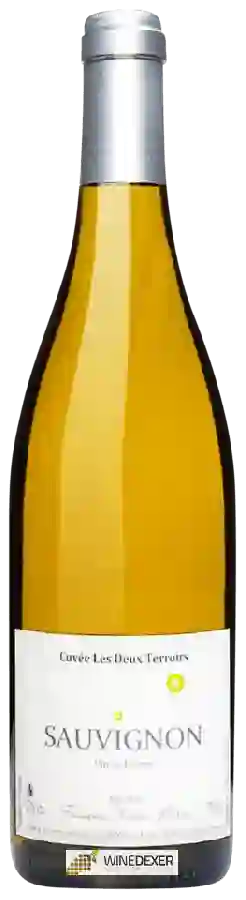 Weingut Complices de Loire - Les Deux Terroirs Sauvignon Blanc