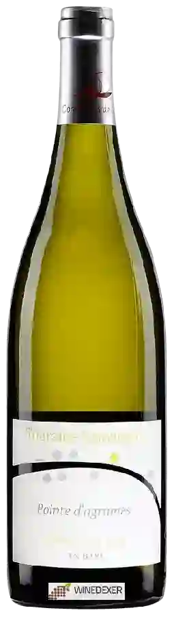 Weingut Complices de Loire - Pointe d'Agrumes Touraine Sauvignon