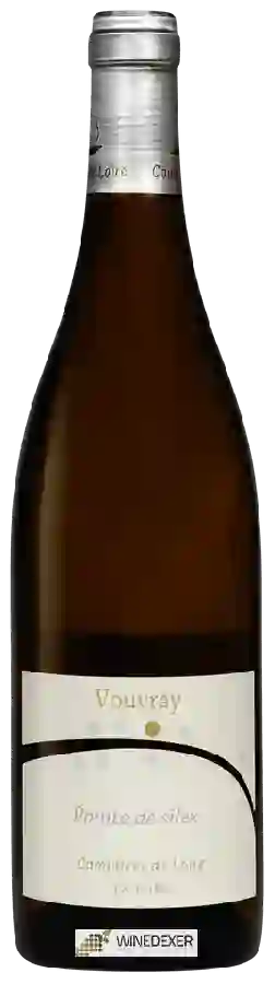 Weingut Complices de Loire - Pointe de Silex Vouvray