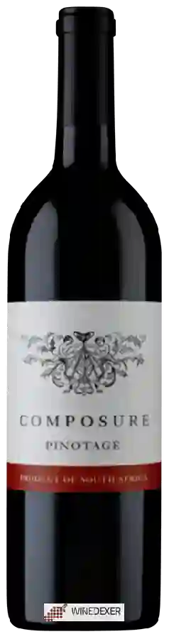 Weingut Composure - Pinotage