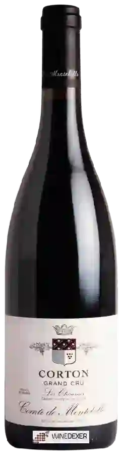 Weingut Comte de Montebello - Corton Grand Cru 'Les Chaumes'