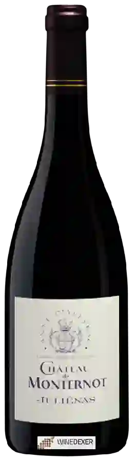 Weingut Comte Philippe de la Poype - Château de Monternot Juliénas Weingut Comte Philippe de la Poype - Château de Monternot Juliénas