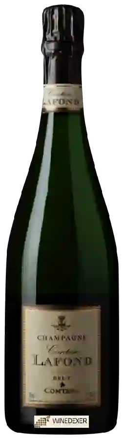 Weingut Comtesse Lafond - Brut Champagne Weingut Comtesse Lafond - Brut Champagne