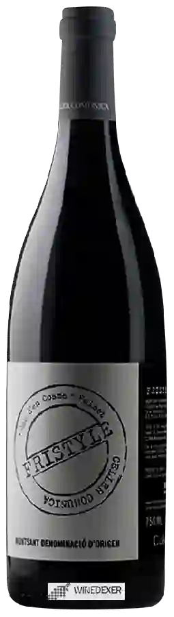 Weingut Comunica - Fristyle Weingut Comunica - Fristyle